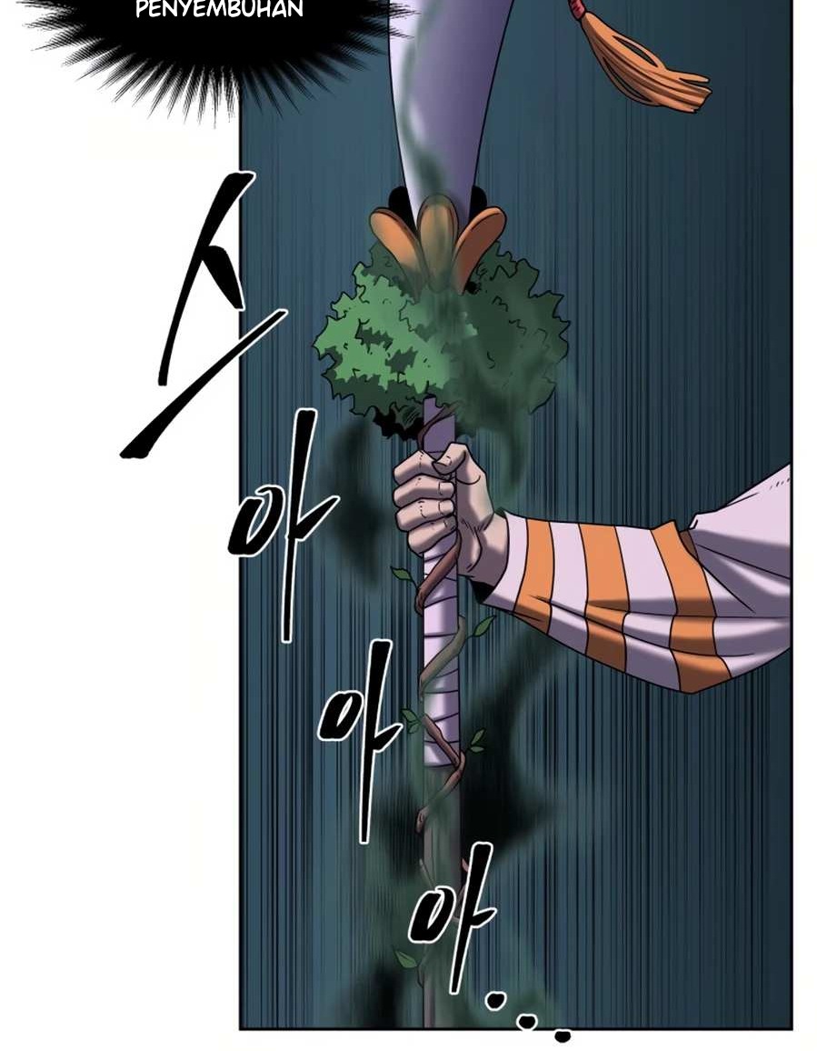 Monster Hunter Chapter 12 - halaman 106