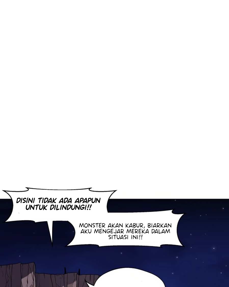 Monster Hunter Chapter 12 - halaman 117