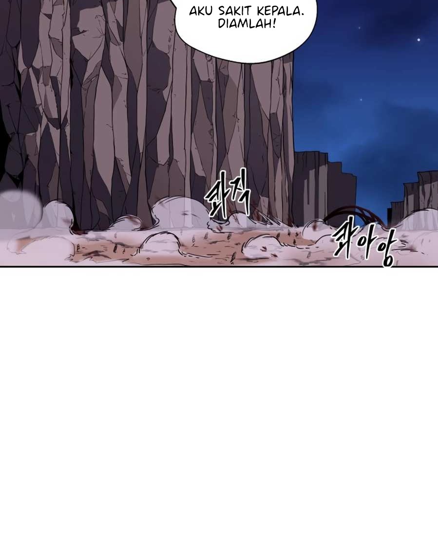 Monster Hunter Chapter 12 - halaman 118