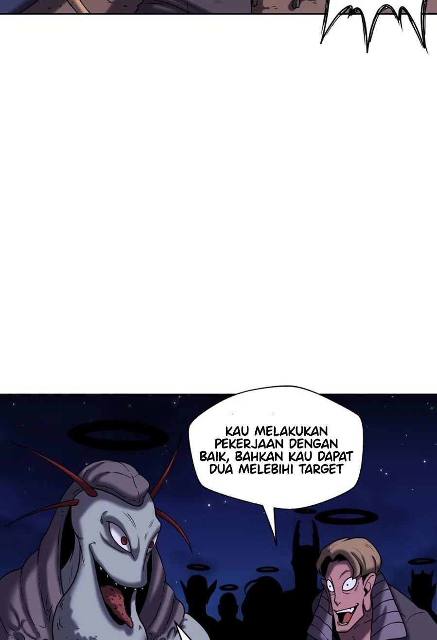 Monster Hunter Chapter 12 - halaman 23