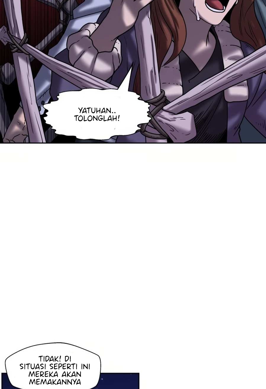 Monster Hunter Chapter 12 - halaman 25