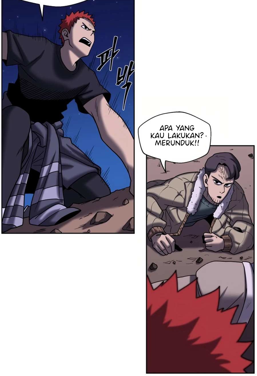 Monster Hunter Chapter 12 - halaman 26