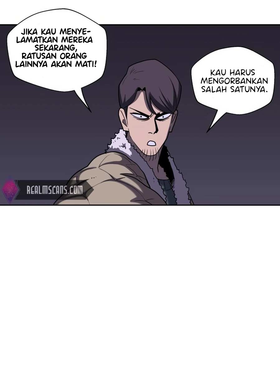 Monster Hunter Chapter 12 - halaman 30
