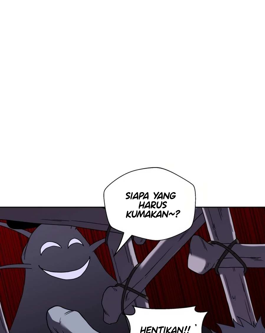 Monster Hunter Chapter 12 - halaman 35