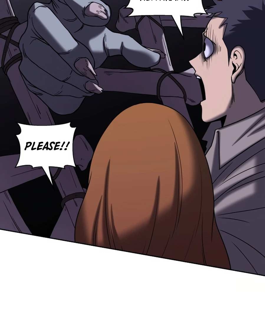 Monster Hunter Chapter 12 - halaman 36