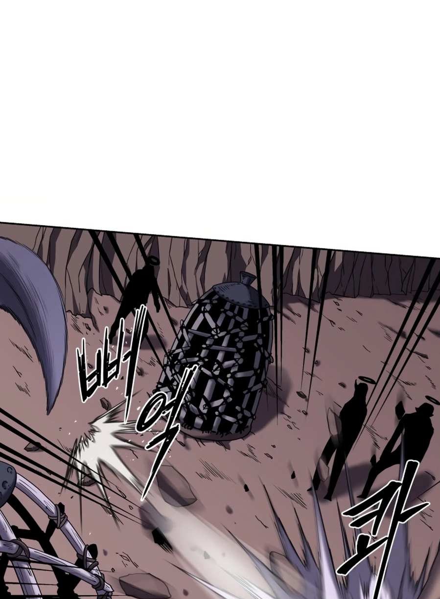 Monster Hunter Chapter 12 - halaman 37
