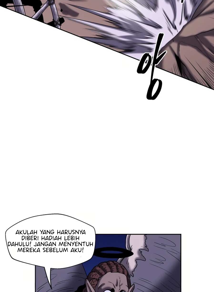 Monster Hunter Chapter 12 - halaman 38