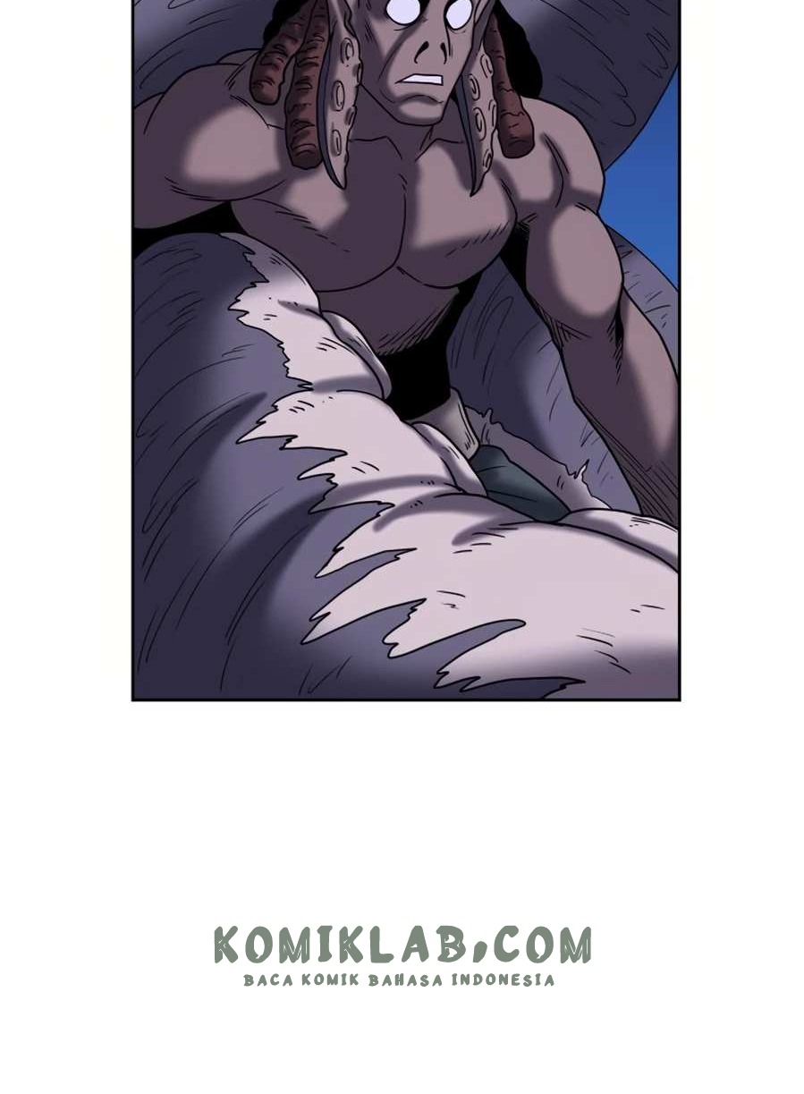 Monster Hunter Chapter 12 - halaman 39