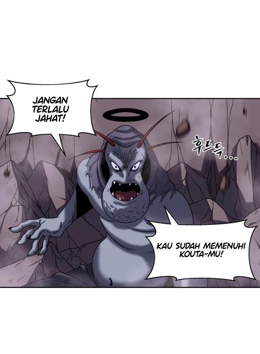 Monster Hunter Chapter 12 - halaman 40