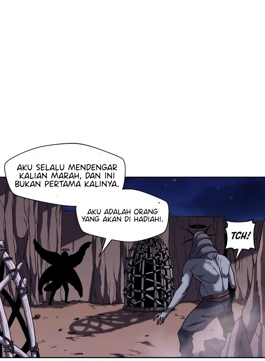 Monster Hunter Chapter 12 - halaman 41