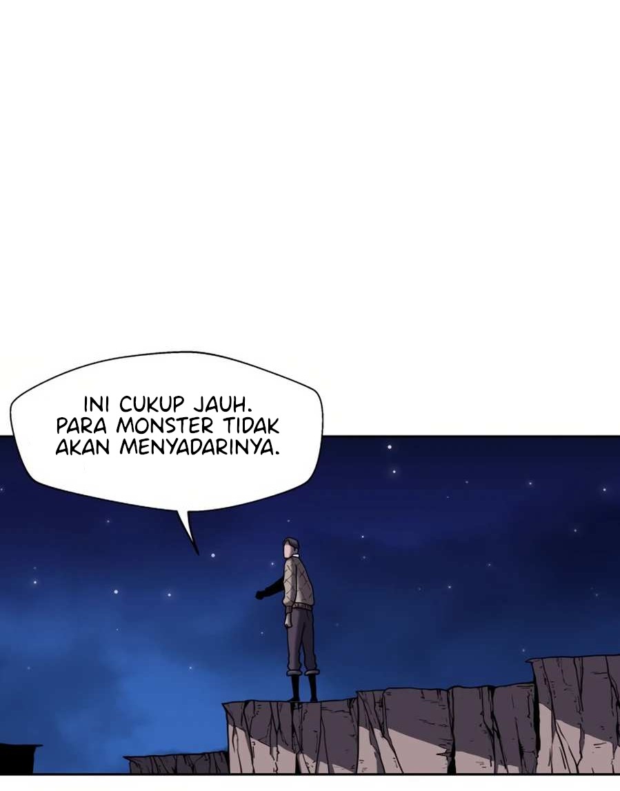 Monster Hunter Chapter 12 - halaman 51
