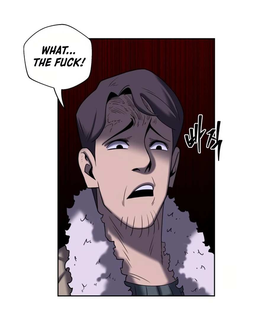 Monster Hunter Chapter 12 - halaman 61