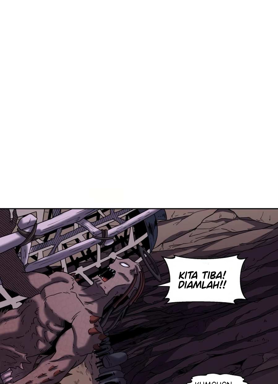 Monster Hunter Chapter 12 - halaman 62