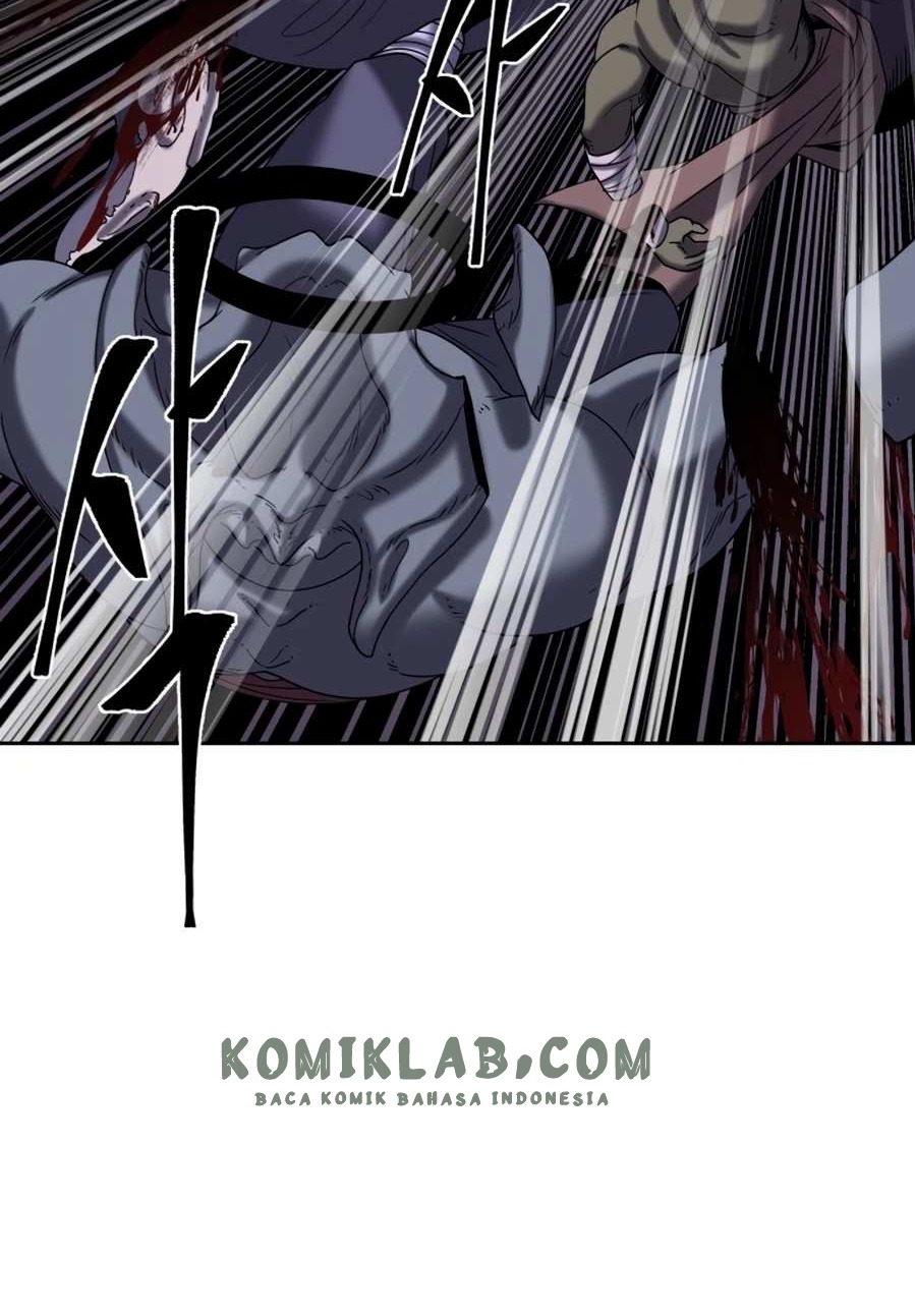 Monster Hunter Chapter 12 - halaman 84