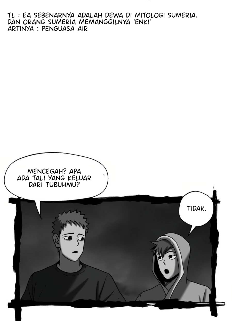 Monster Hunter Chapter 12 - halaman 92