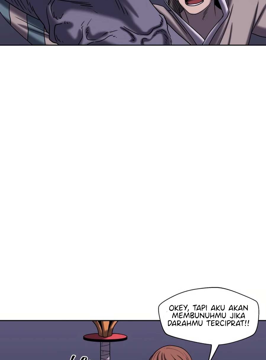 Monster Hunter Chapter 12 - halaman 99