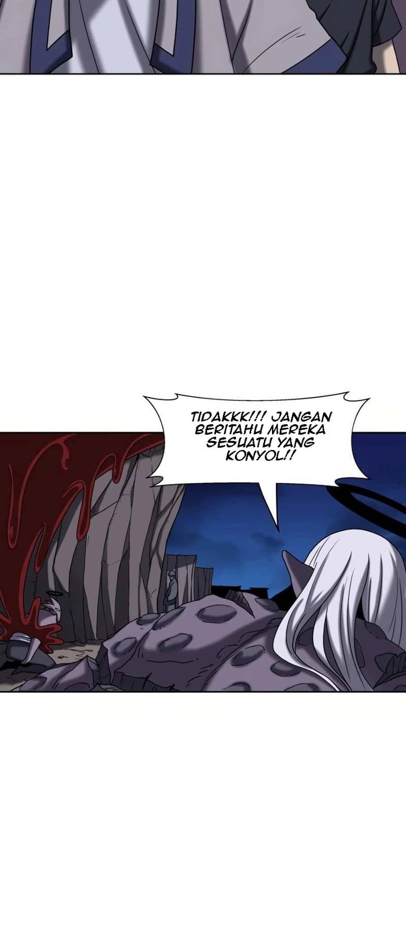 Monster Hunter Chapter 13 - halaman 25