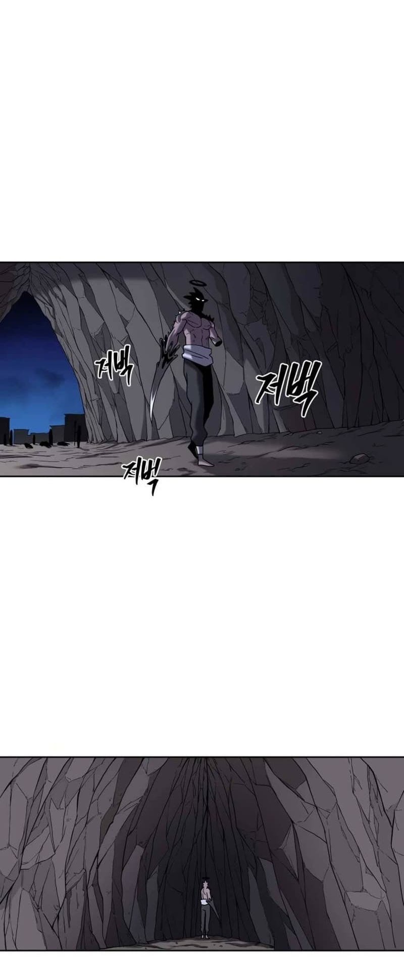 Monster Hunter Chapter 13 - halaman 33