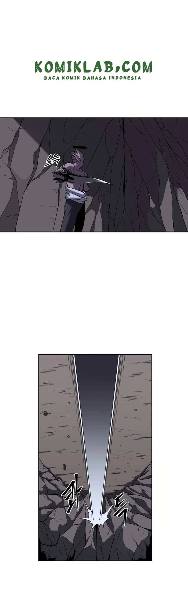 Monster Hunter Chapter 13 - halaman 34