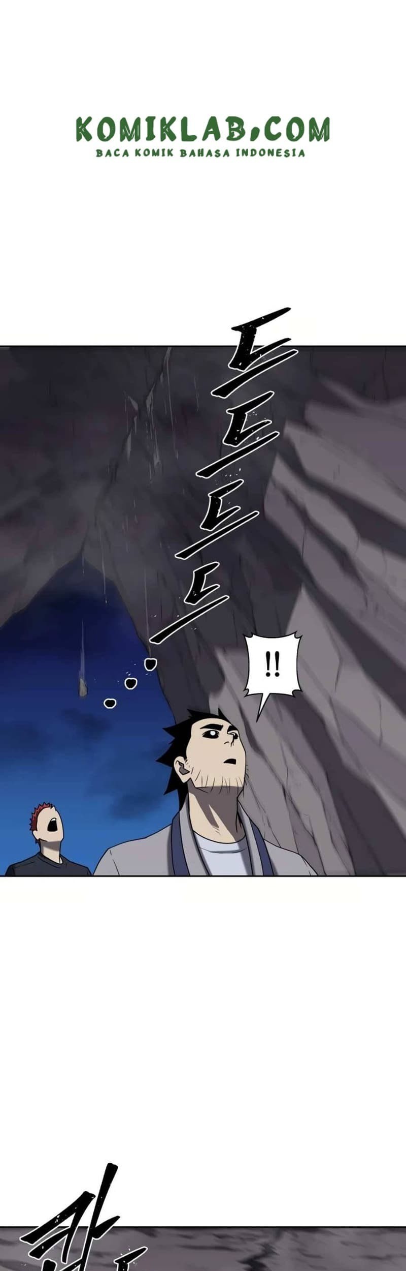 Monster Hunter Chapter 13 - halaman 37