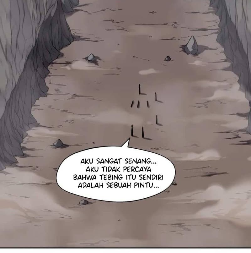 Monster Hunter Chapter 13 - halaman 39