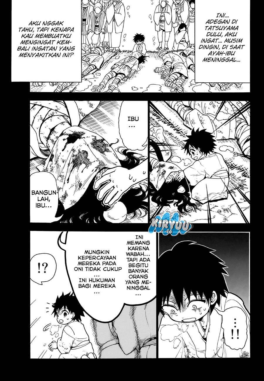 Monster Hunter Chapter 14 - halaman 15