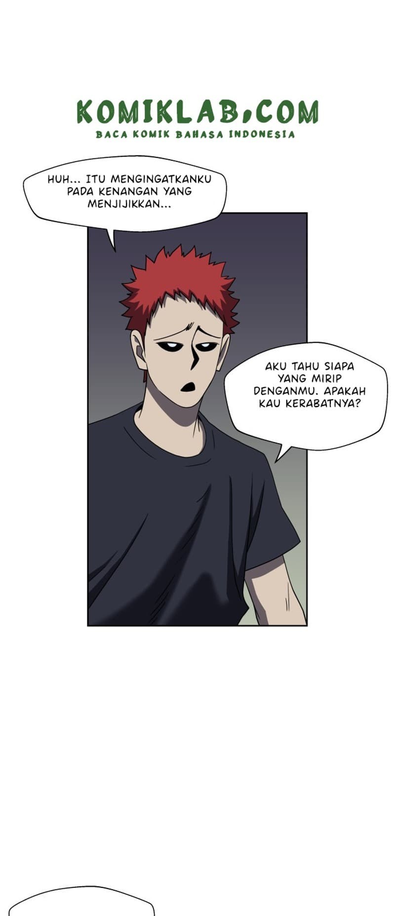Monster Hunter Chapter 14 - halaman 48
