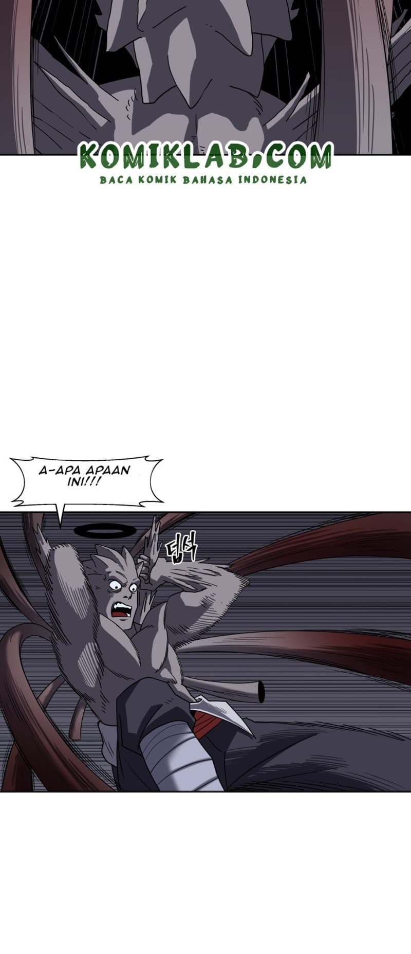Monster Hunter Chapter 14 - halaman 51