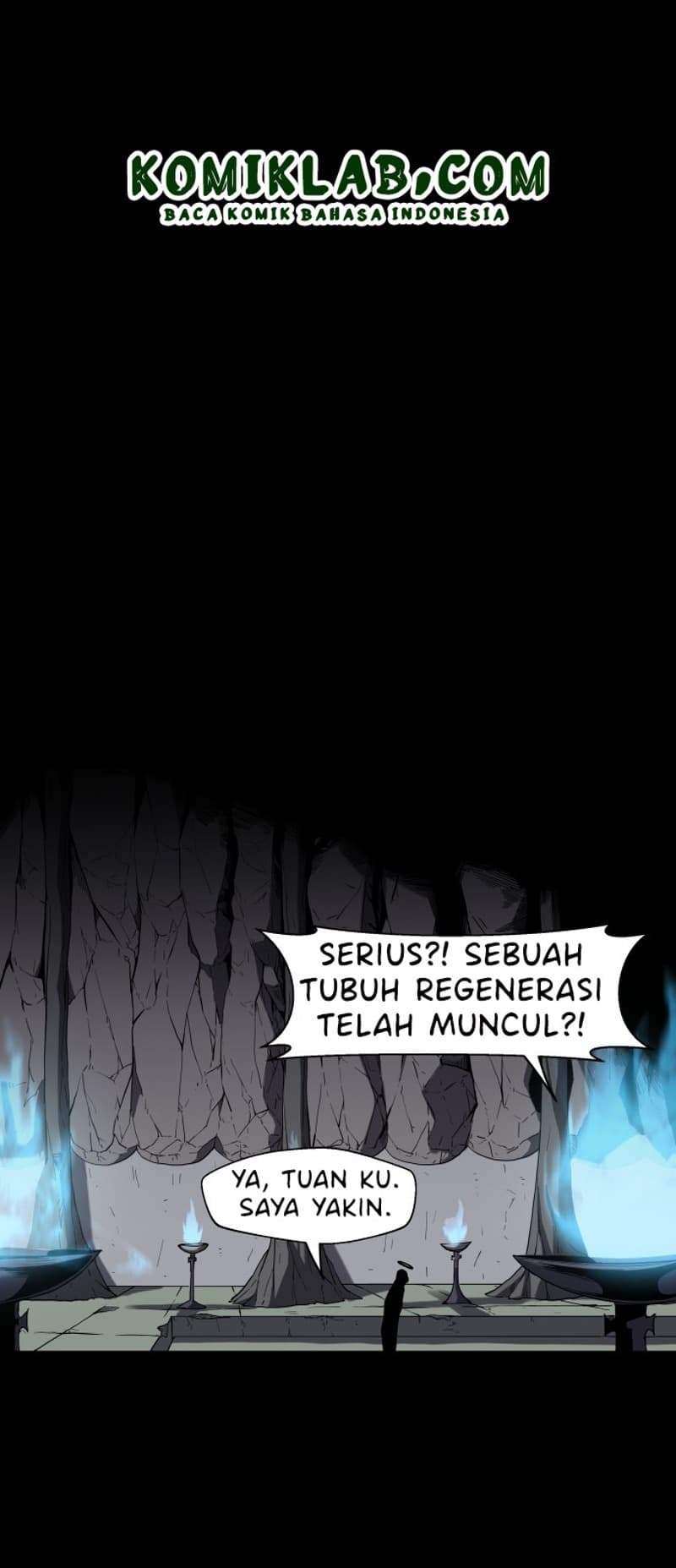 Monster Hunter Chapter 14 - halaman 54