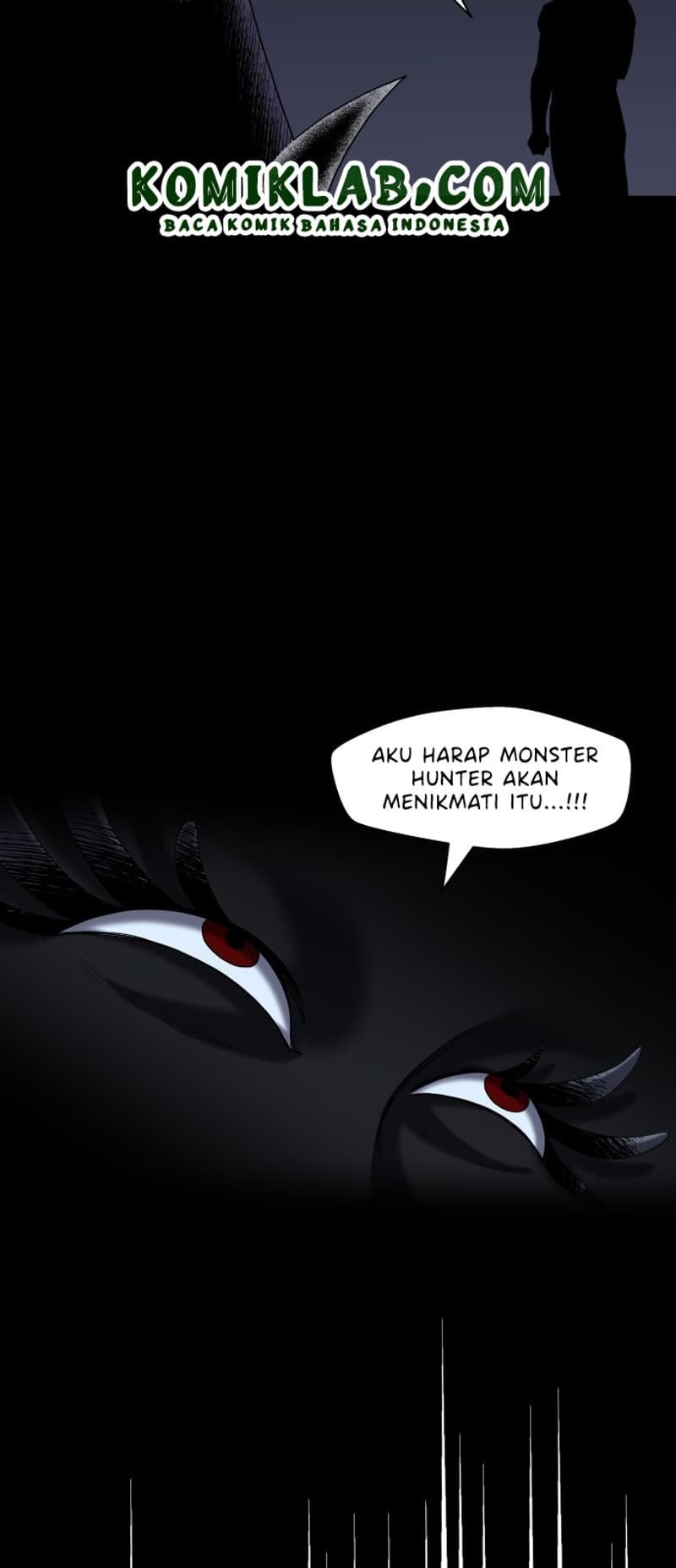 Monster Hunter Chapter 14 - halaman 56