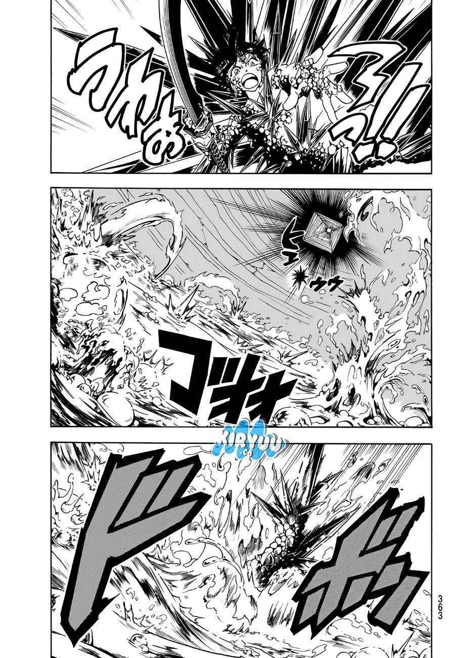Monster Hunter Chapter 14 - halaman 7