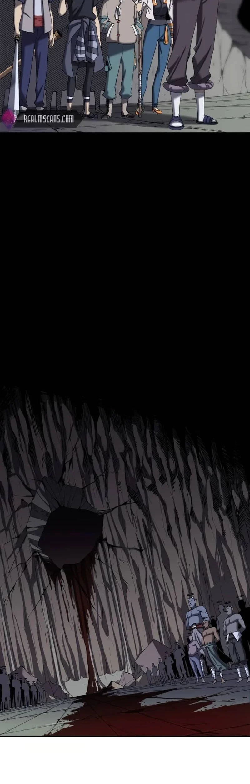 Monster Hunter Chapter 15 - halaman 39
