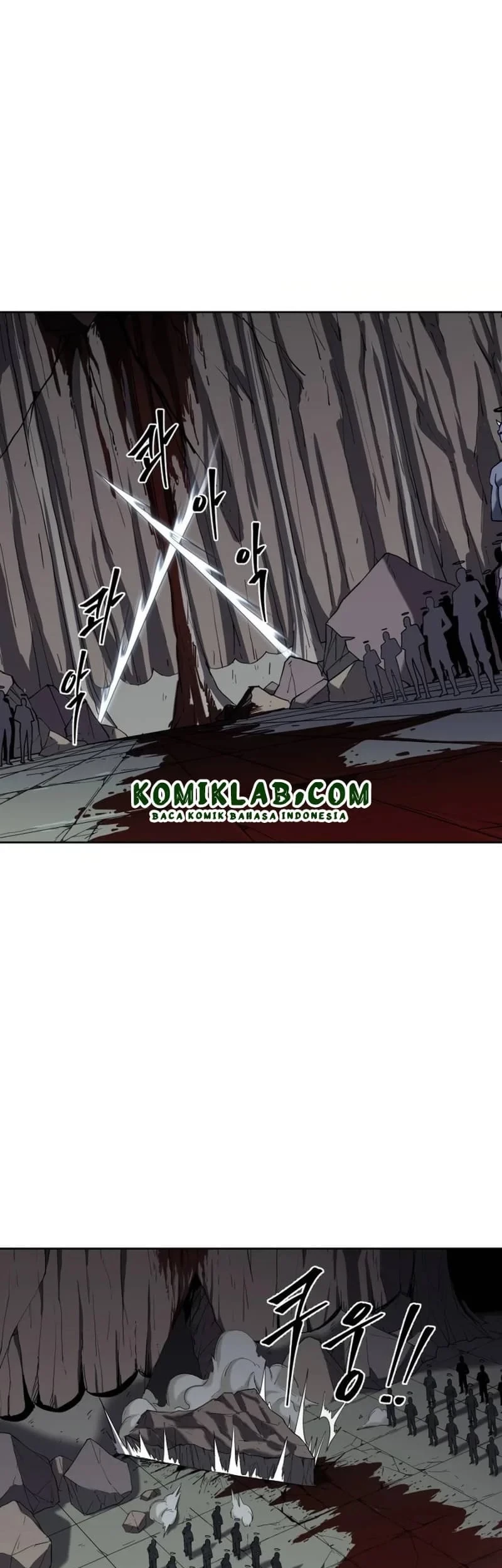 Monster Hunter Chapter 15 - halaman 41