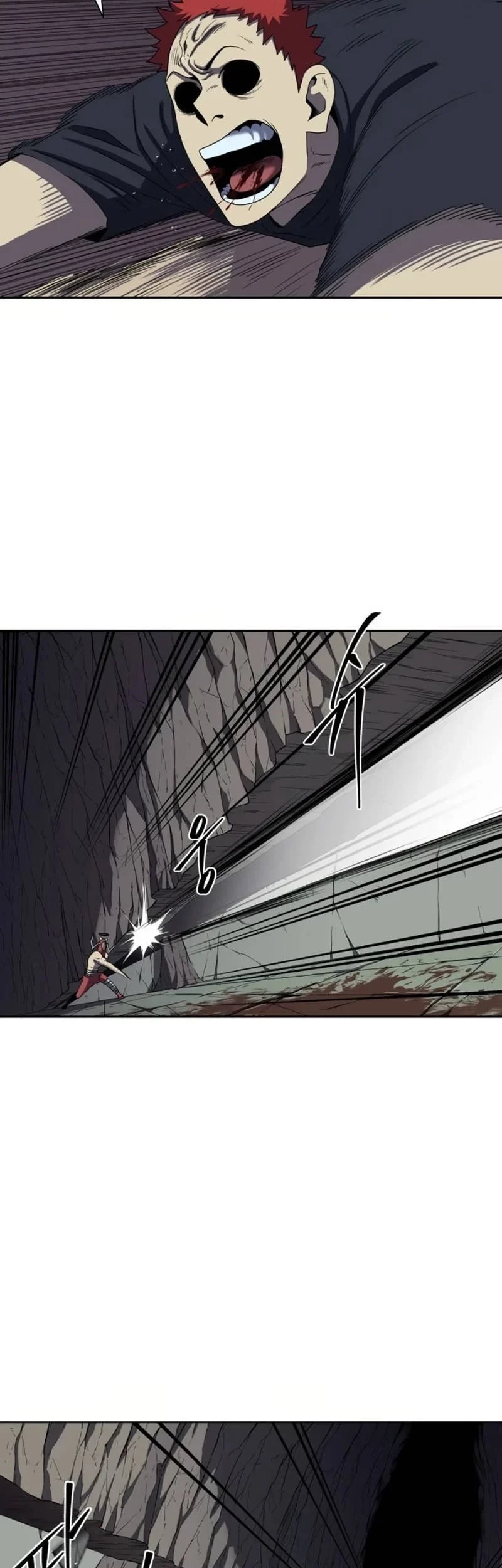 Monster Hunter Chapter 16 - halaman 21