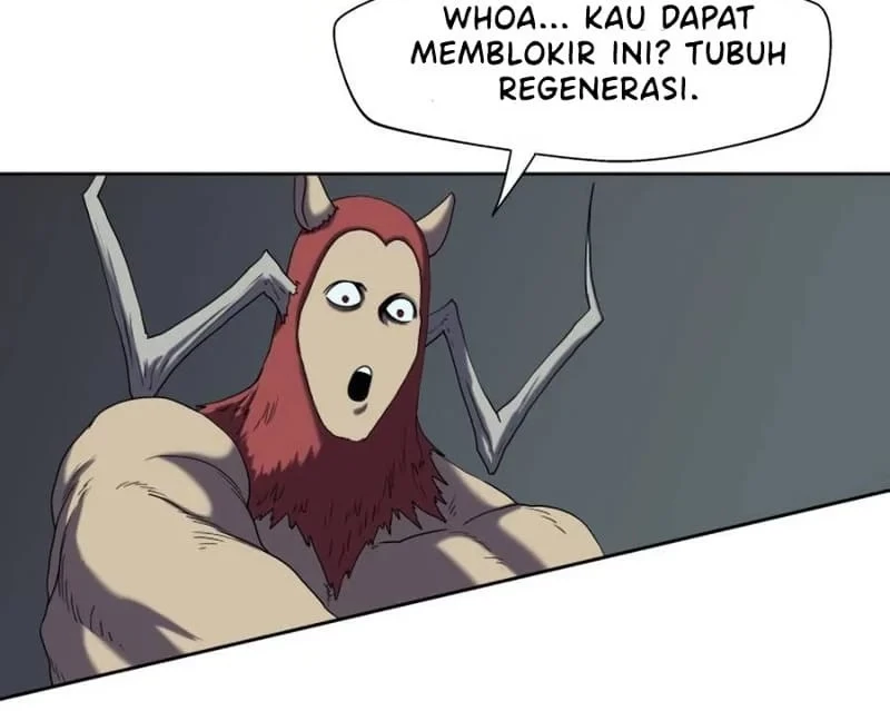 Monster Hunter Chapter 16 - halaman 34