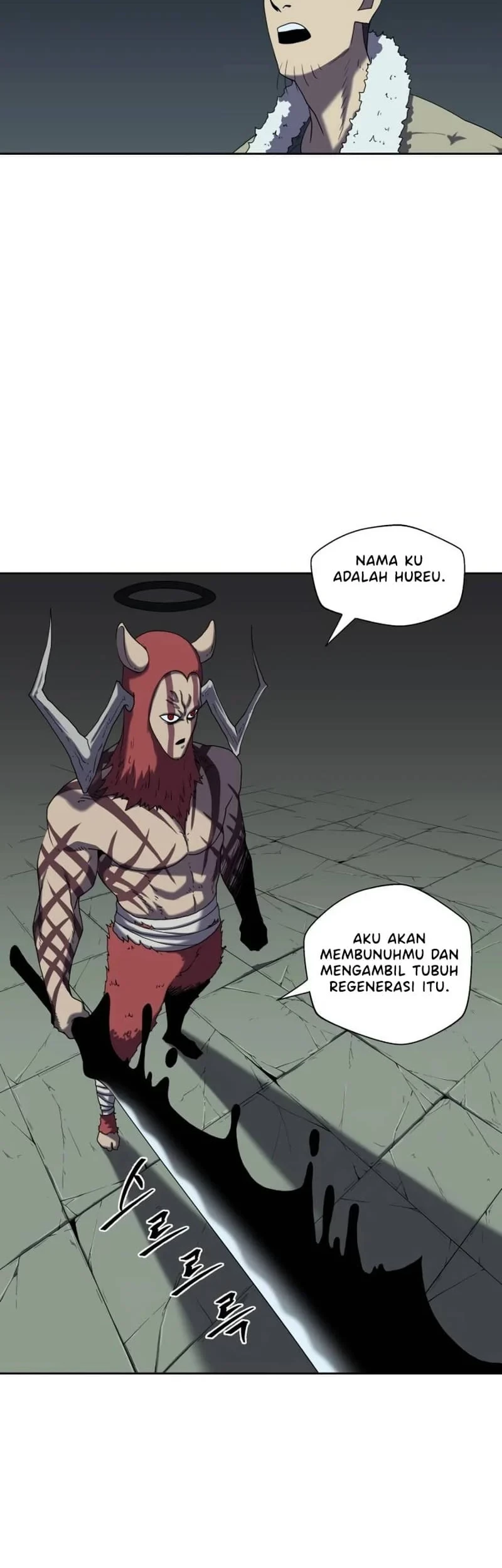 Monster Hunter Chapter 16 - halaman 45