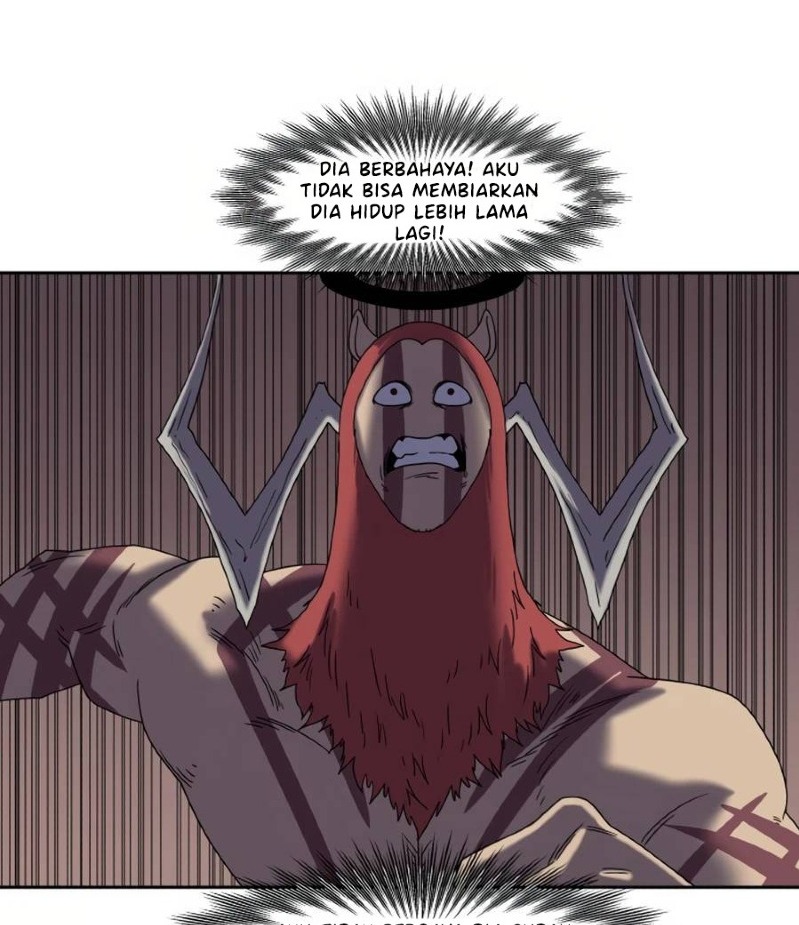 Monster Hunter Chapter 17 - halaman 101