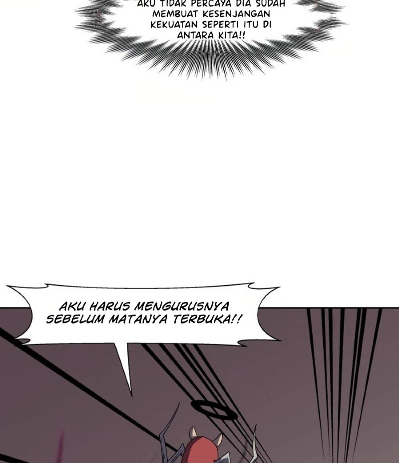 Monster Hunter Chapter 17 - halaman 102