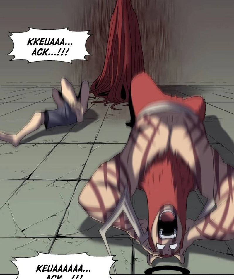Monster Hunter Chapter 17 - halaman 111