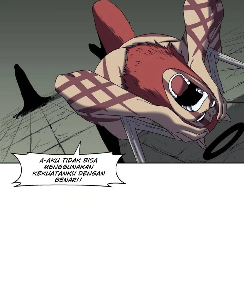 Monster Hunter Chapter 17 - halaman 120