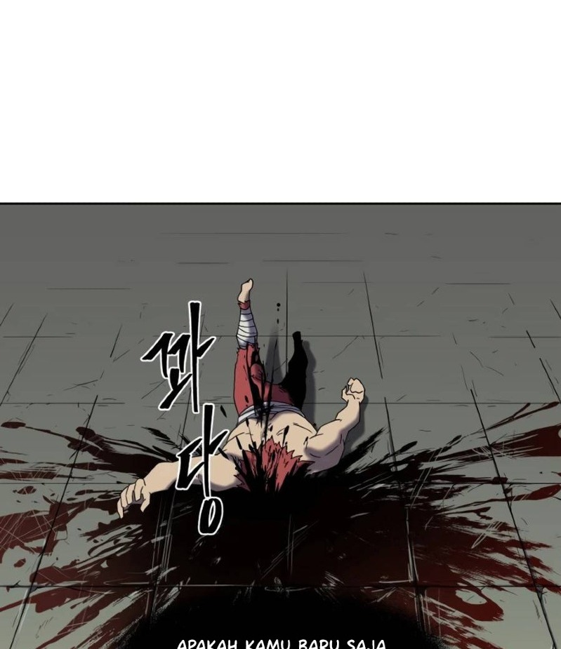 Monster Hunter Chapter 17 - halaman 125