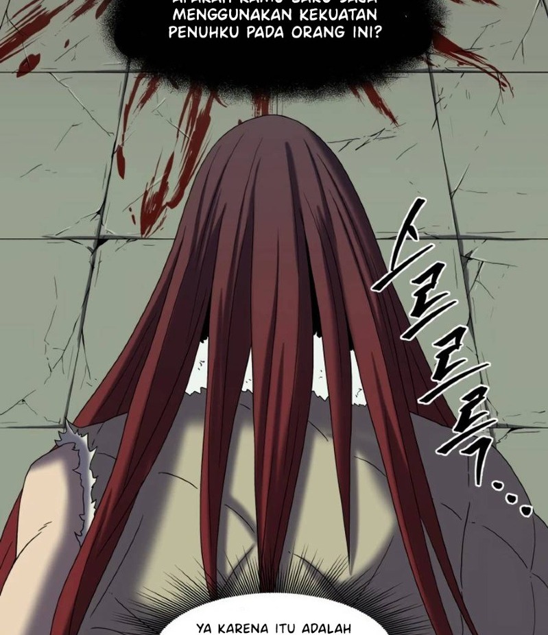 Monster Hunter Chapter 17 - halaman 126