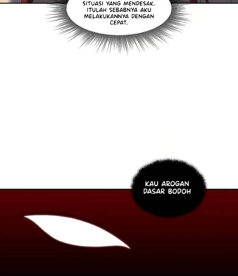 Monster Hunter Chapter 17 - halaman 127