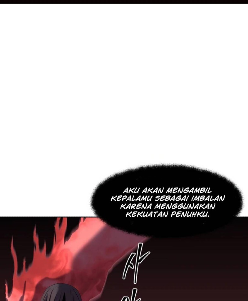 Monster Hunter Chapter 17 - halaman 128