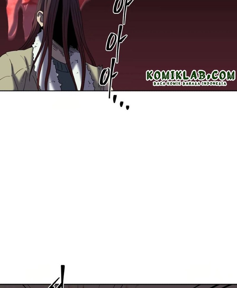Monster Hunter Chapter 17 - halaman 129