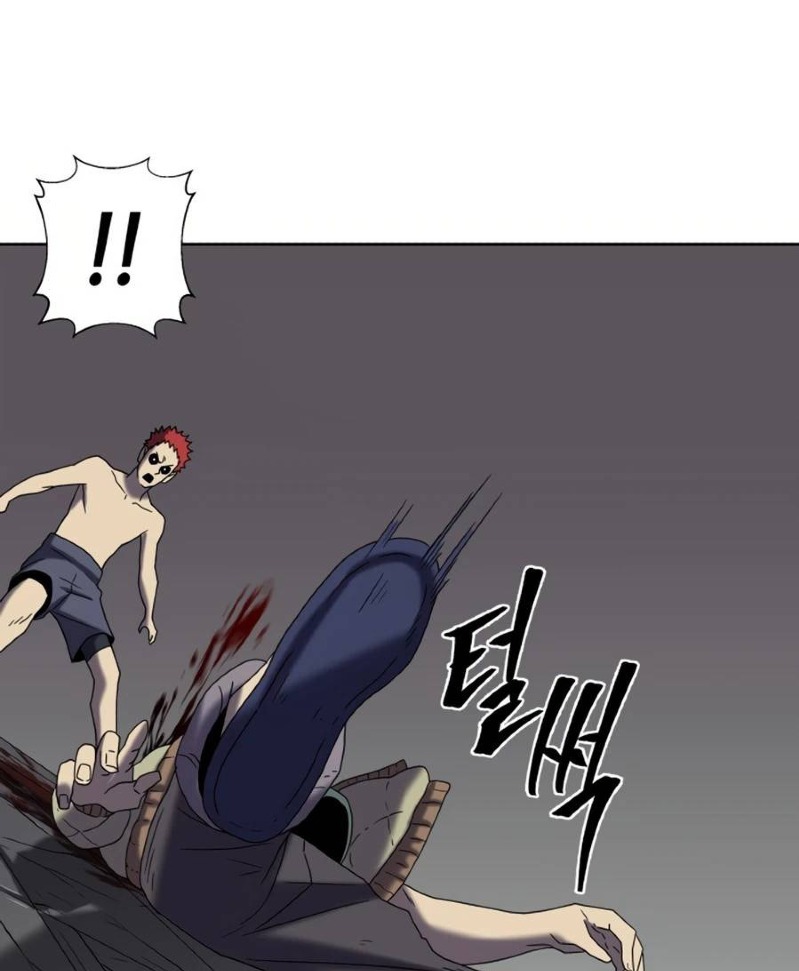 Monster Hunter Chapter 17 - halaman 131