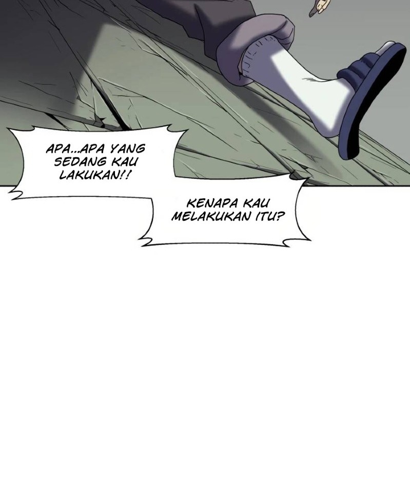 Monster Hunter Chapter 17 - halaman 132
