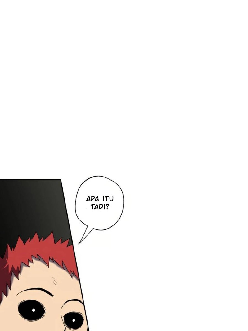 Monster Hunter Chapter 17 - halaman 134