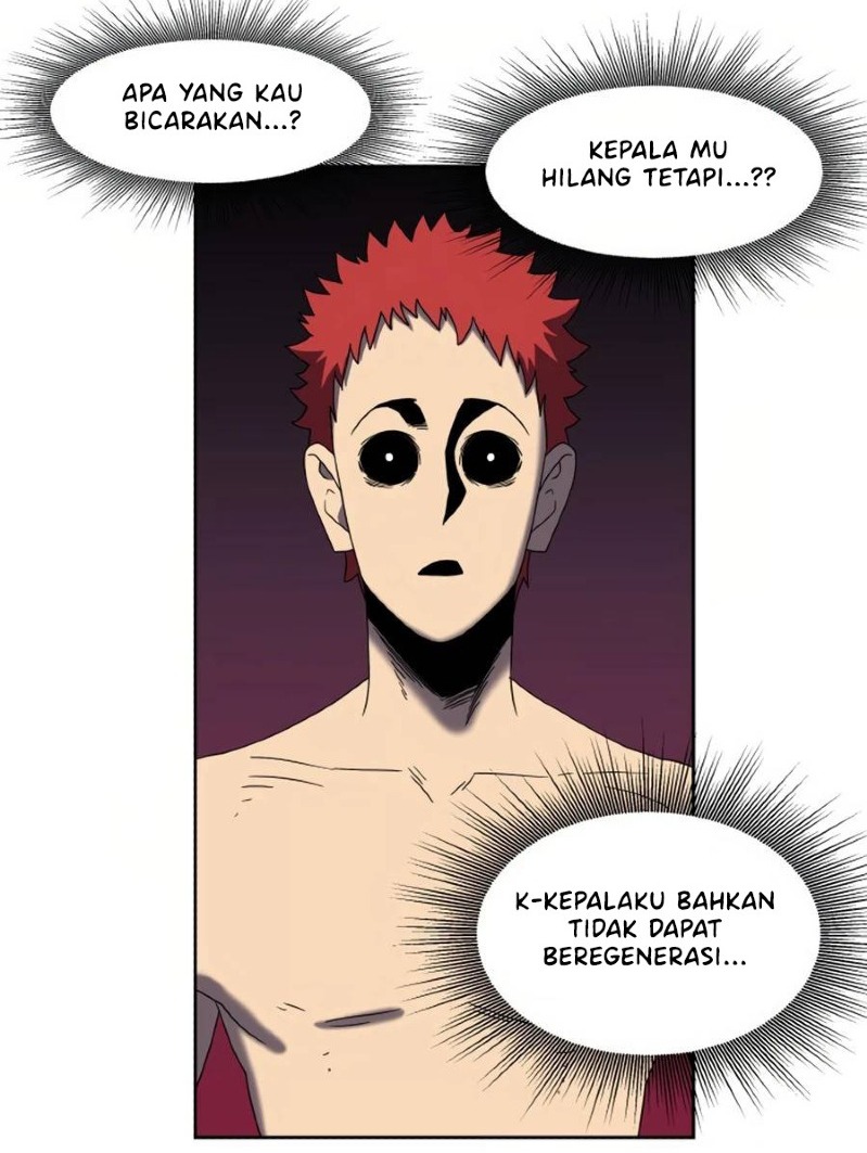 Monster Hunter Chapter 17 - halaman 139