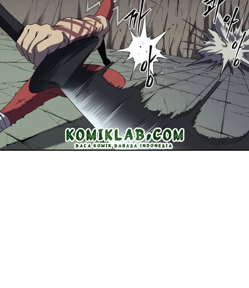 Monster Hunter Chapter 17 - halaman 27